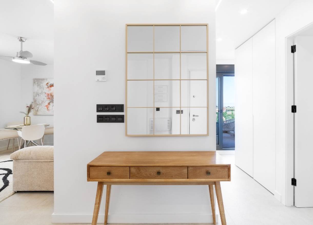 Bestaand - Appartement - Los Alcazares - Santa Rosalía