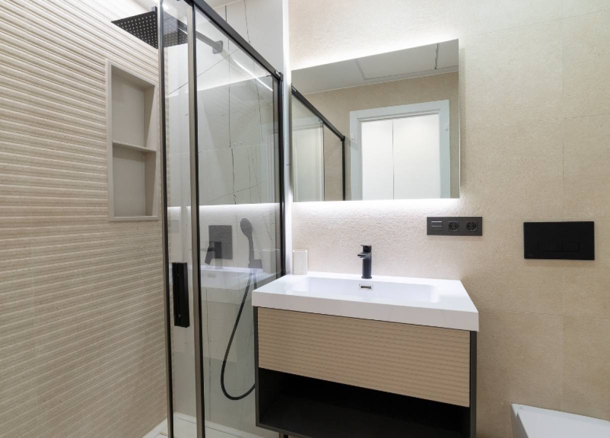 Bestaand - Appartement - Los Alcazares - Santa Rosalía