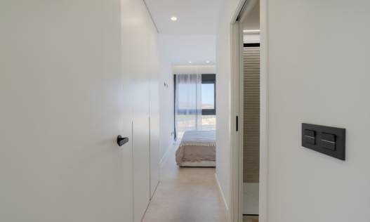 Bestaand - Appartement - Los Alcazares - Santa Rosalía