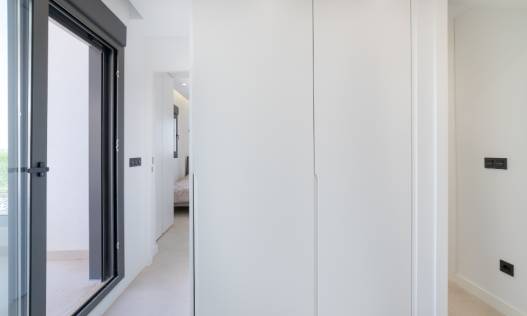 Bestaand - Appartement - Los Alcazares - Santa Rosalía