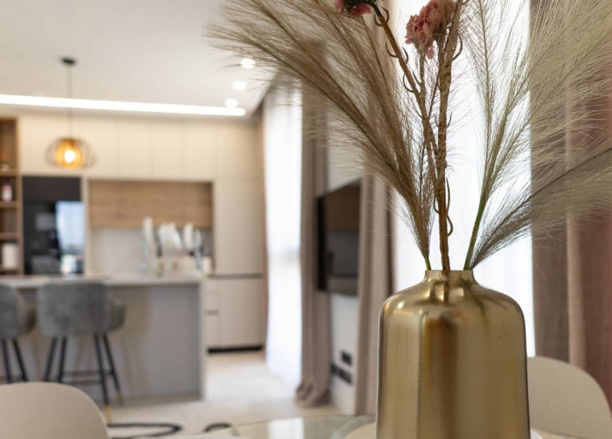 Bestaand - Appartement - Los Alcazares - Santa Rosalía
