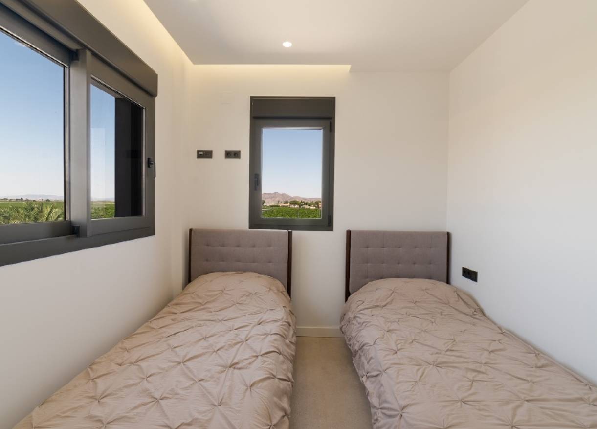 Bestaand - Appartement - Los Alcazares - Santa Rosalía