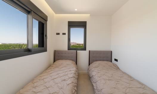 Bestaand - Appartement - Los Alcazares - Santa Rosalía