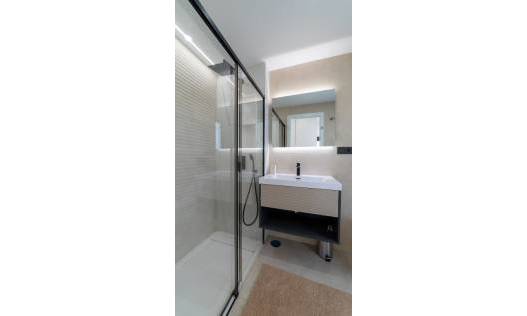 Bestaand - Appartement - Los Alcazares - Santa Rosalía