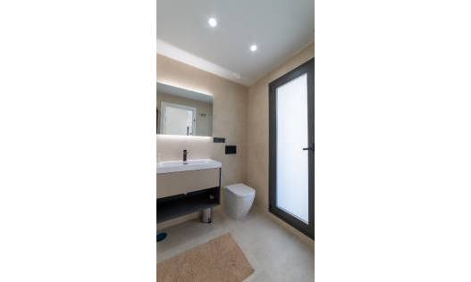 Bestaand - Appartement - Los Alcazares - Santa Rosalía