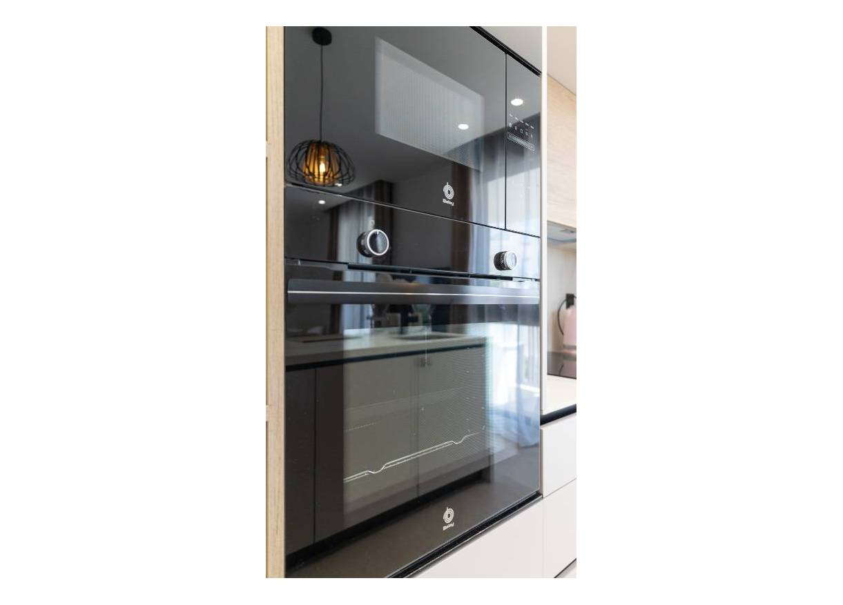 Bestaand - Appartement - Los Alcazares - Santa Rosalía