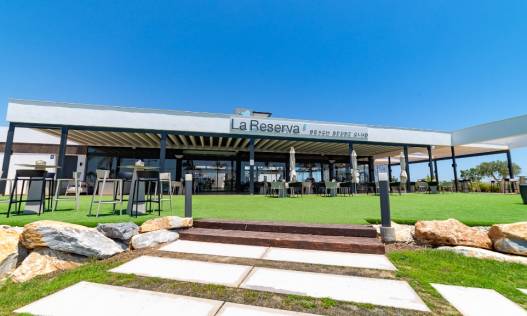 Bestaand - Appartement - Los Alcazares - Santa Rosalía