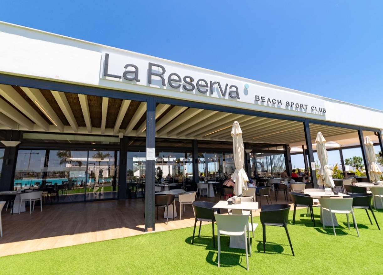 Bestaand - Appartement - Los Alcazares - Santa Rosalía