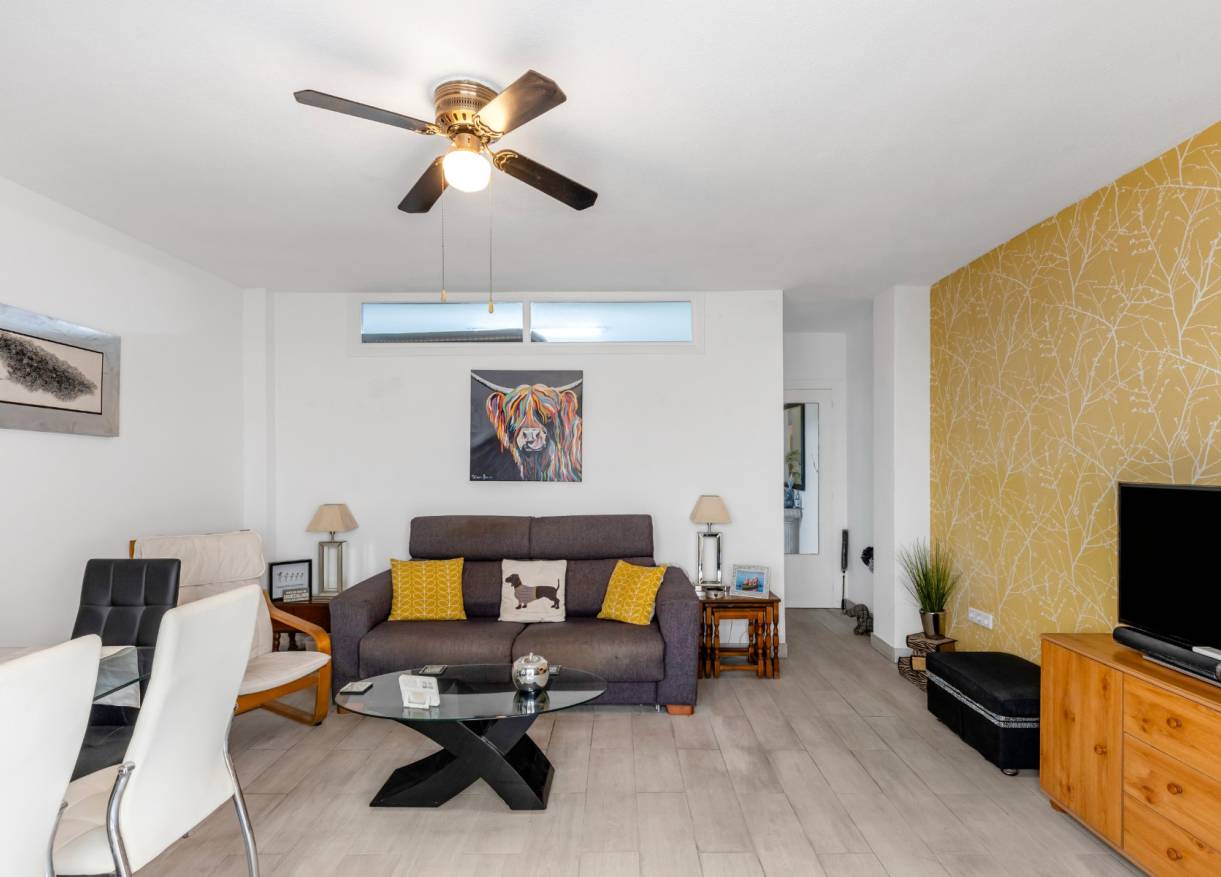 Bestaand - Appartement - Torrevieja - Playa del cura