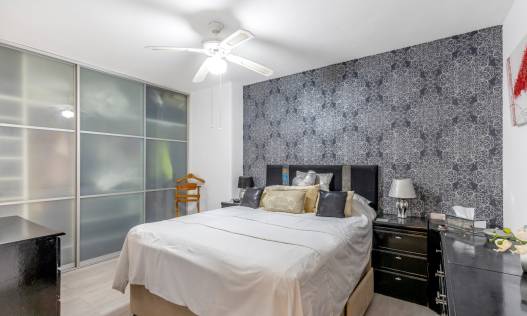 Bestaand - Appartement - Torrevieja - Playa del cura
