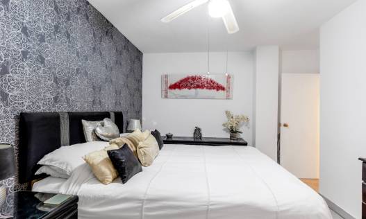 Bestaand - Appartement - Torrevieja - Playa del cura