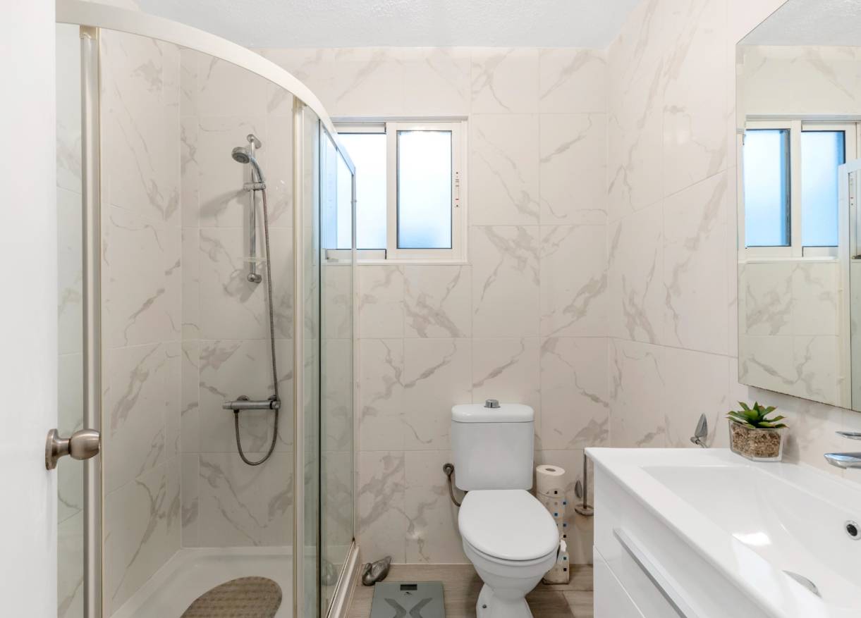 Bestaand - Appartement - Torrevieja - Playa del cura