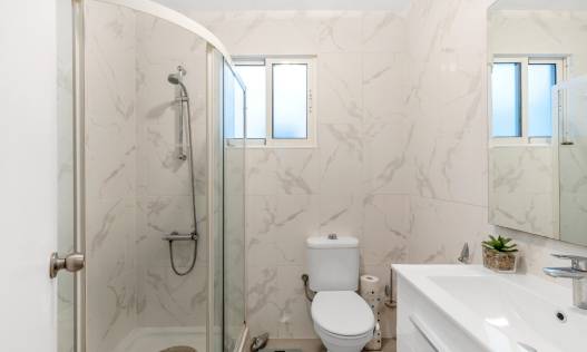 Bestaand - Appartement - Torrevieja - Playa del cura
