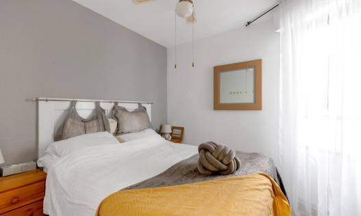 Bestaand - Appartement - Torrevieja - Playa del cura