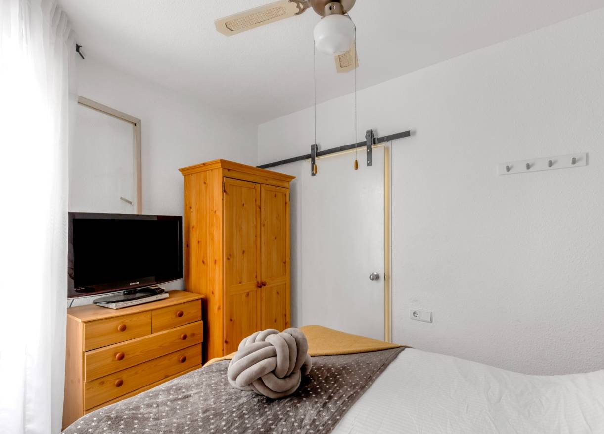 Bestaand - Appartement - Torrevieja - Playa del cura