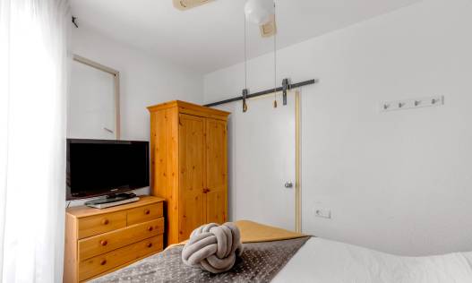 Bestaand - Appartement - Torrevieja - Playa del cura