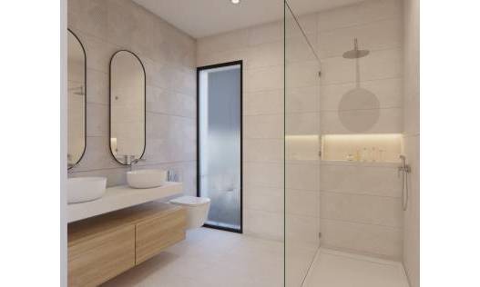 Nieuwbouw - Villa - Fuente Álamo de Murcia - Murcia