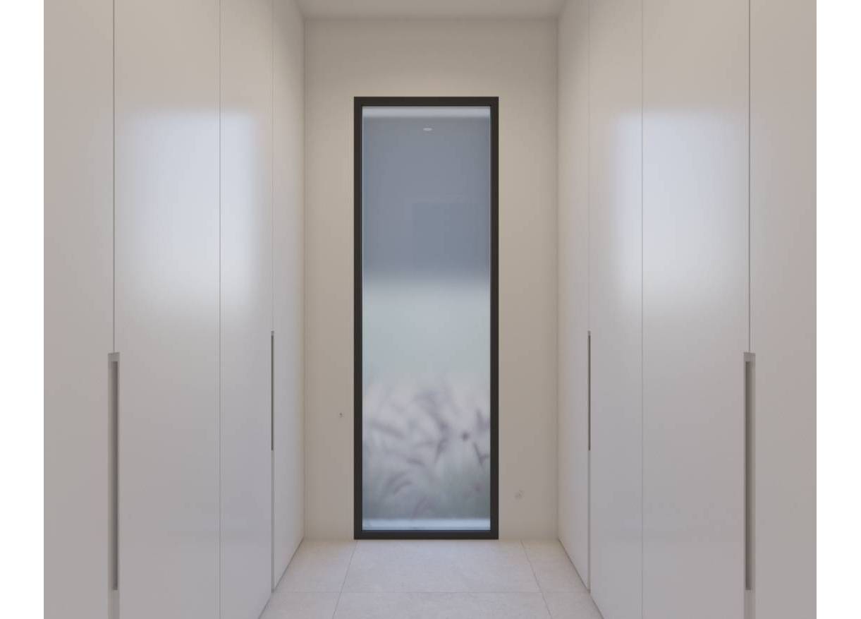 Nieuwbouw - Villa - Fuente Álamo de Murcia - Murcia