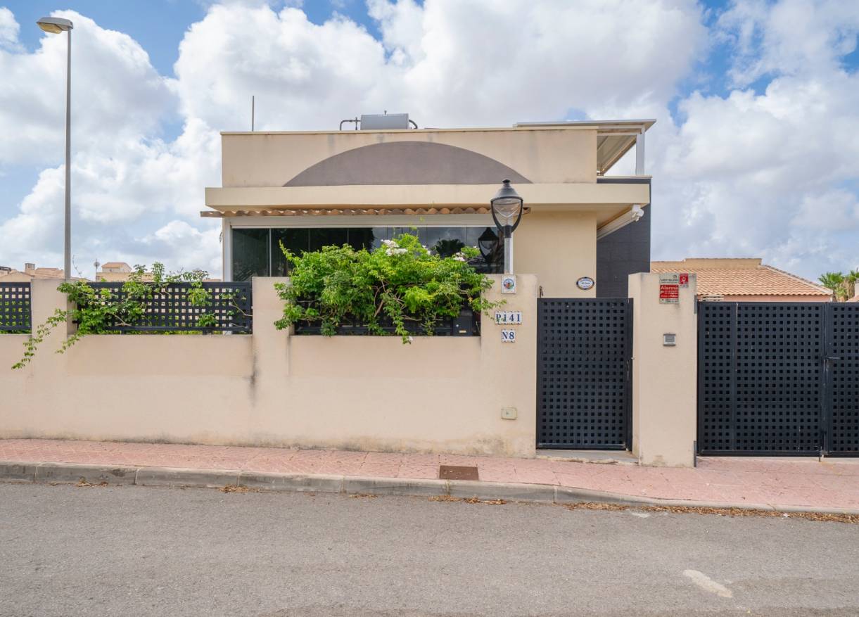 Bestaand - Villa - Ciudad Quesada - Rojales
