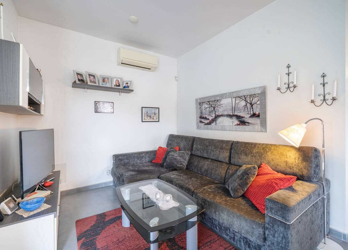 Bestaand - Villa - Ciudad Quesada - Rojales