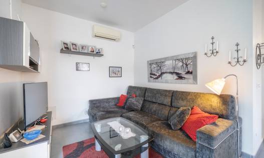 Bestaand - Villa - Ciudad Quesada - Rojales