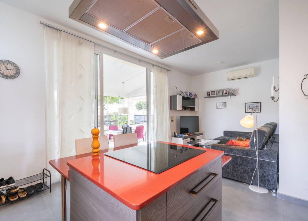 Bestaand - Villa - Ciudad Quesada - Rojales