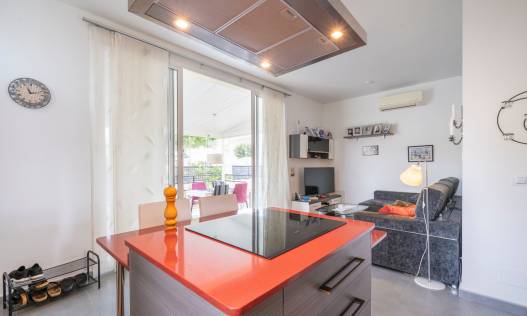Bestaand - Villa - Ciudad Quesada - Rojales