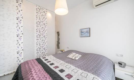 Bestaand - Villa - Ciudad Quesada - Rojales