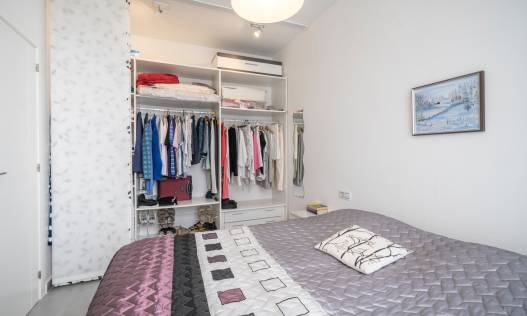 Bestaand - Villa - Ciudad Quesada - Rojales