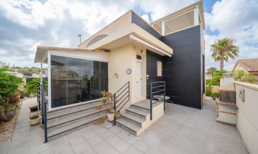 Bestaand - Villa - Ciudad Quesada - Rojales