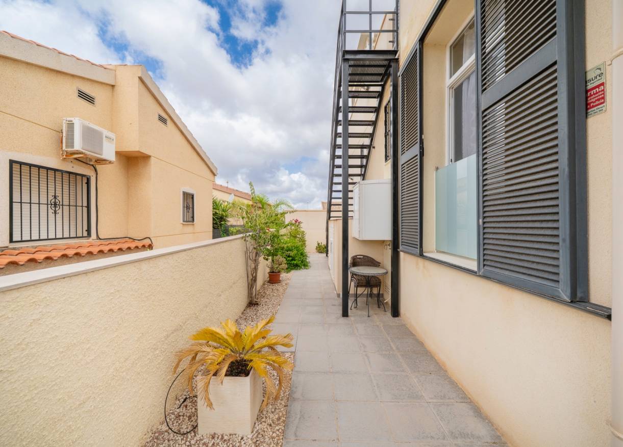 Bestaand - Villa - Ciudad Quesada - Rojales