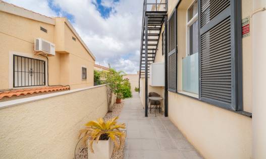 Bestaand - Villa - Ciudad Quesada - Rojales