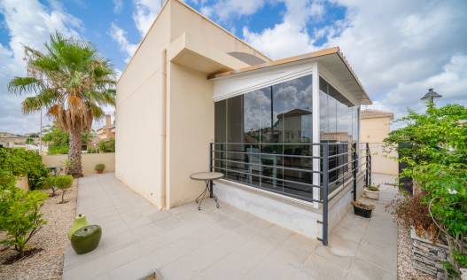 Bestaand - Villa - Ciudad Quesada - Rojales