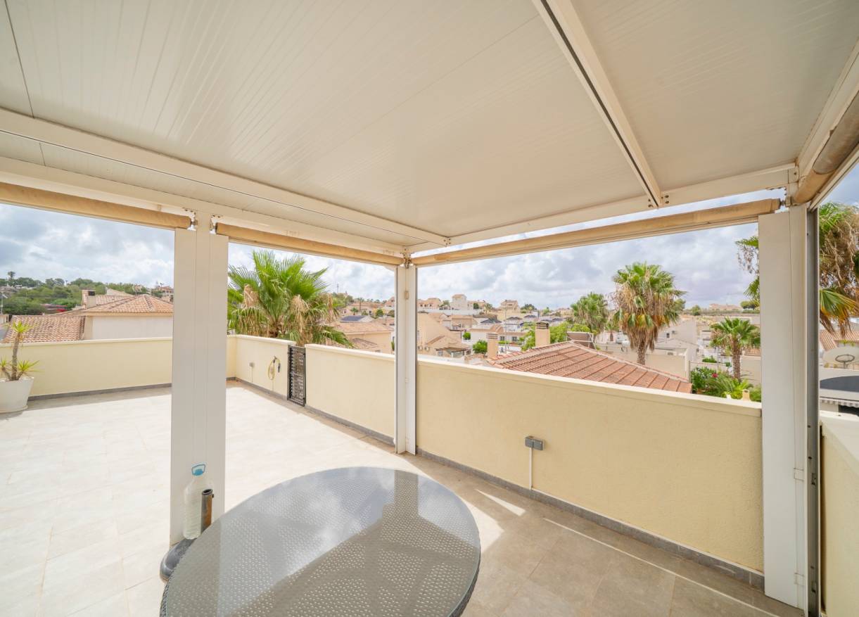 Bestaand - Villa - Ciudad Quesada - Rojales