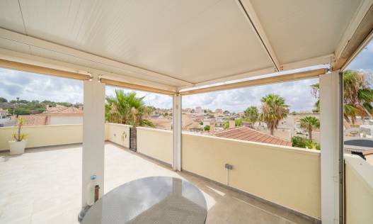 Bestaand - Villa - Ciudad Quesada - Rojales