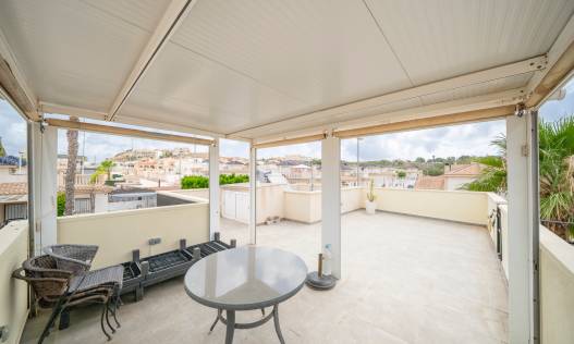 Bestaand - Villa - Ciudad Quesada - Rojales