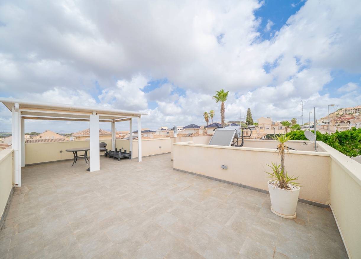 Bestaand - Villa - Ciudad Quesada - Rojales
