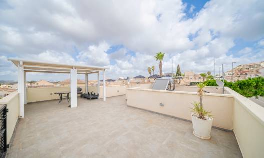Bestaand - Villa - Ciudad Quesada - Rojales
