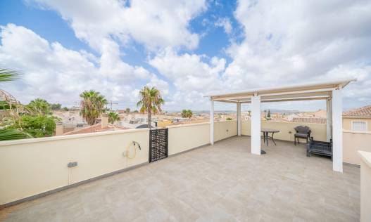 Bestaand - Villa - Ciudad Quesada - Rojales