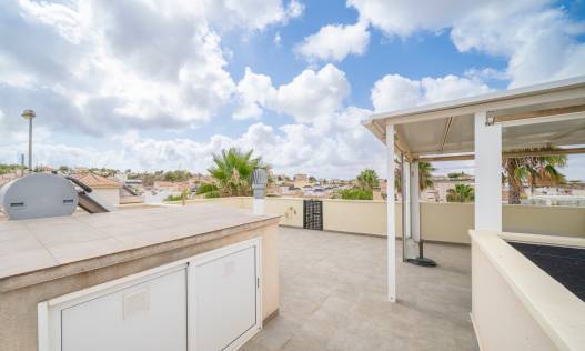 Bestaand - Villa - Ciudad Quesada - Rojales
