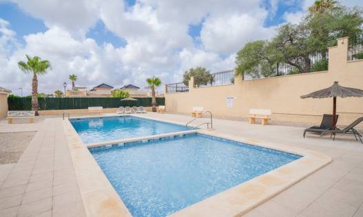 Bestaand - Villa - Ciudad Quesada - Rojales