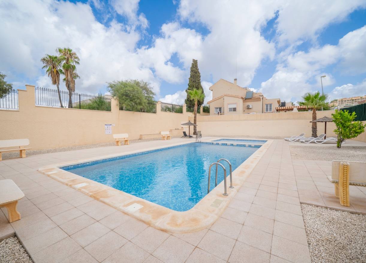 Bestaand - Villa - Ciudad Quesada - Rojales