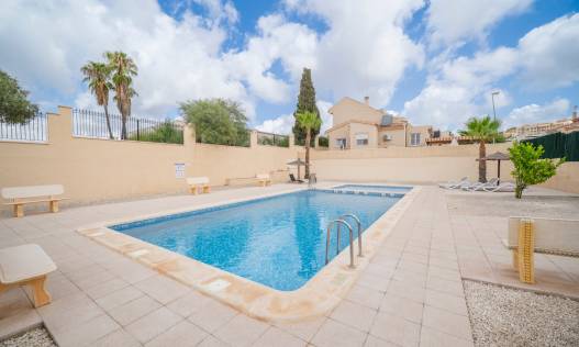 Bestaand - Villa - Ciudad Quesada - Rojales