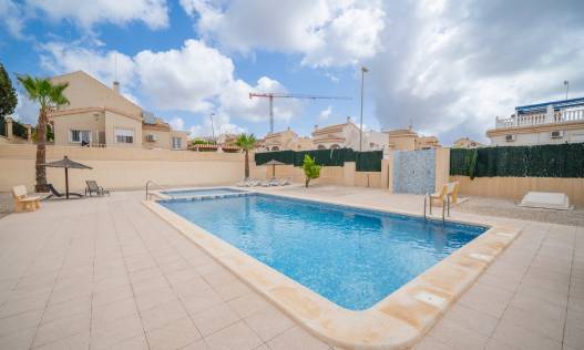 Bestaand - Villa - Ciudad Quesada - Rojales