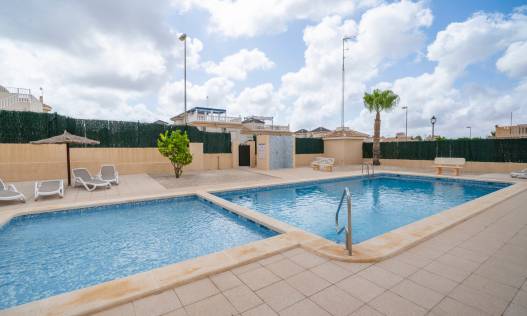 Bestaand - Villa - Ciudad Quesada - Rojales
