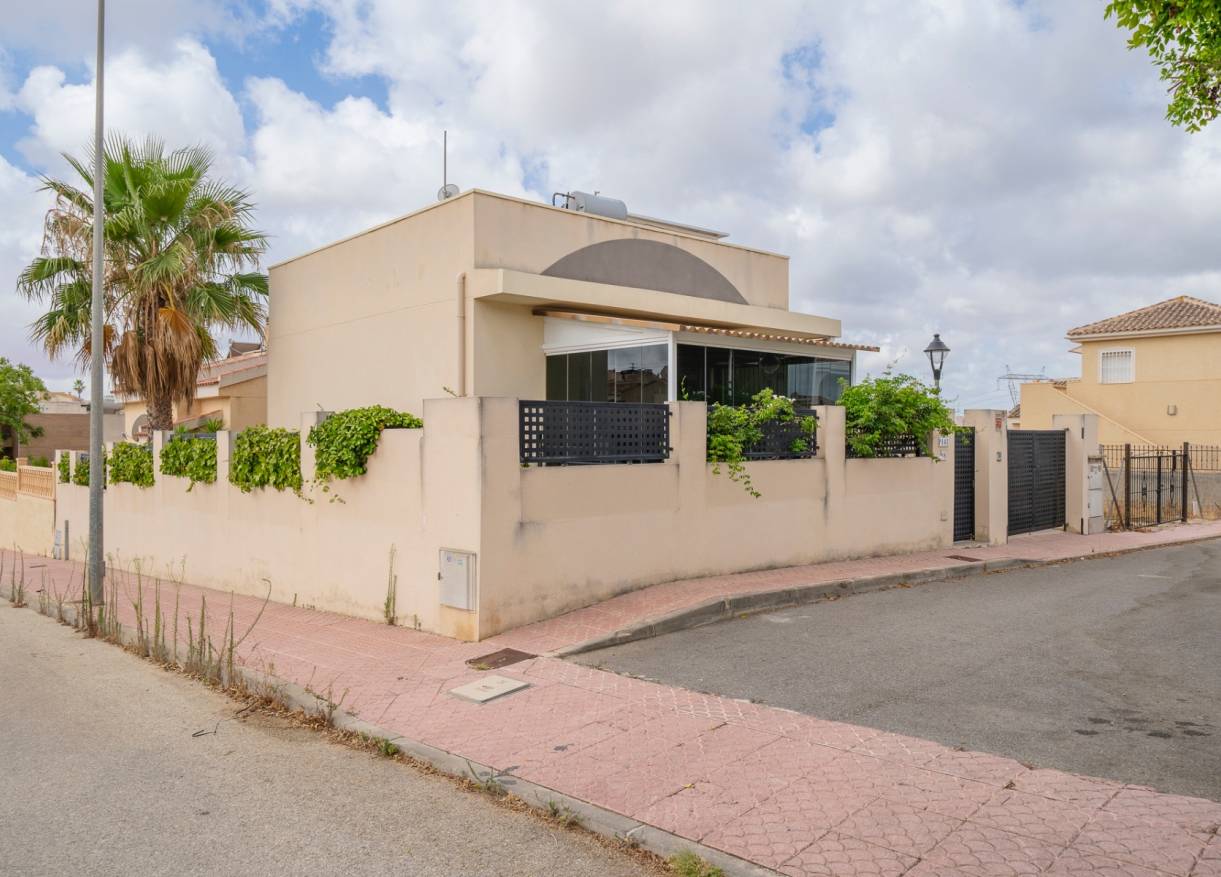 Bestaand - Villa - Ciudad Quesada - Rojales