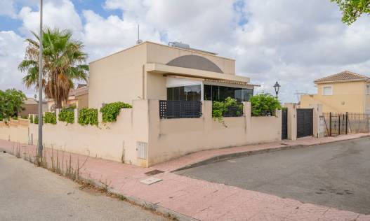Bestaand - Villa - Ciudad Quesada - Rojales