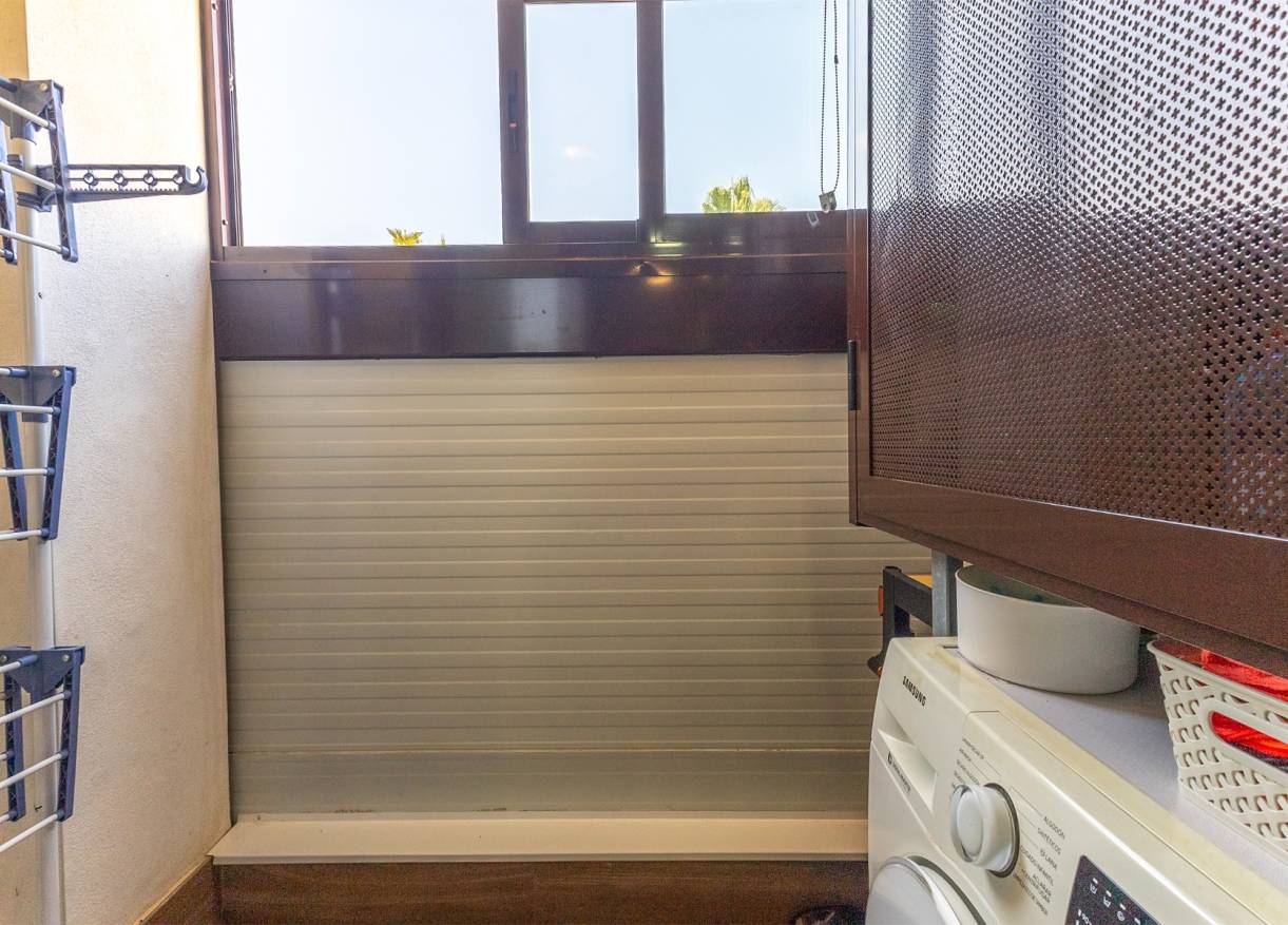 Bestaand - Apartment / flat - Jávea - El Arenal