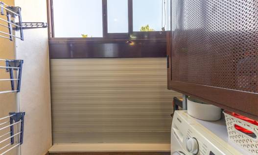 Bestaand - Apartment / flat - Jávea - El Arenal