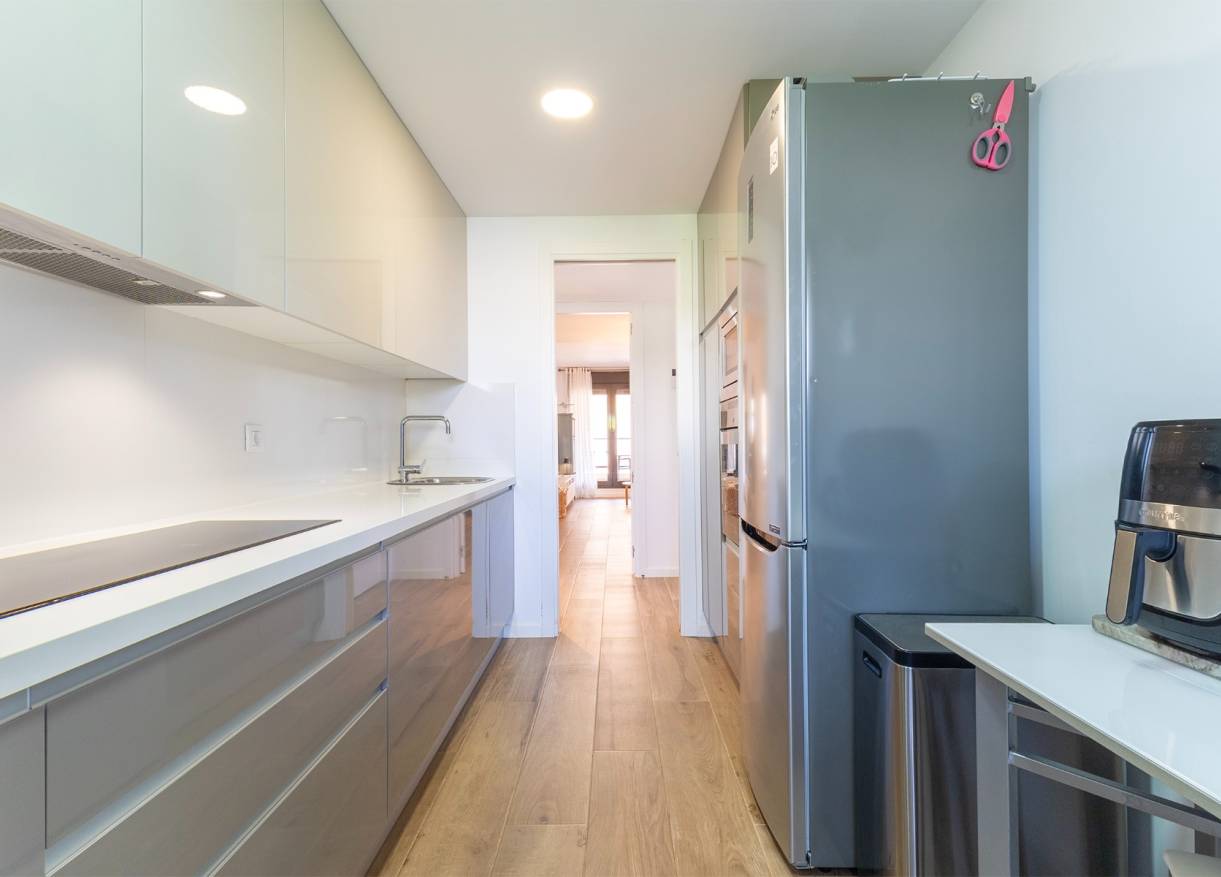 Bestaand - Apartment / flat - Jávea - El Arenal
